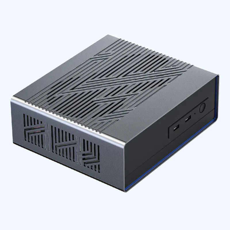 

Mini host 3060mini small host single display office home game computer machine