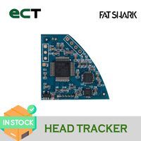 Fatshark 3in1 Tracking Head Tracker Module Tracer Board For Fatshark FSV2413 Racing Racer Drone DIY Quadcopter RC Parts