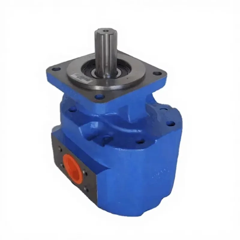 Bulldozer Parts 0T13365 Hydraulic Pump for SD7 Bulldozer