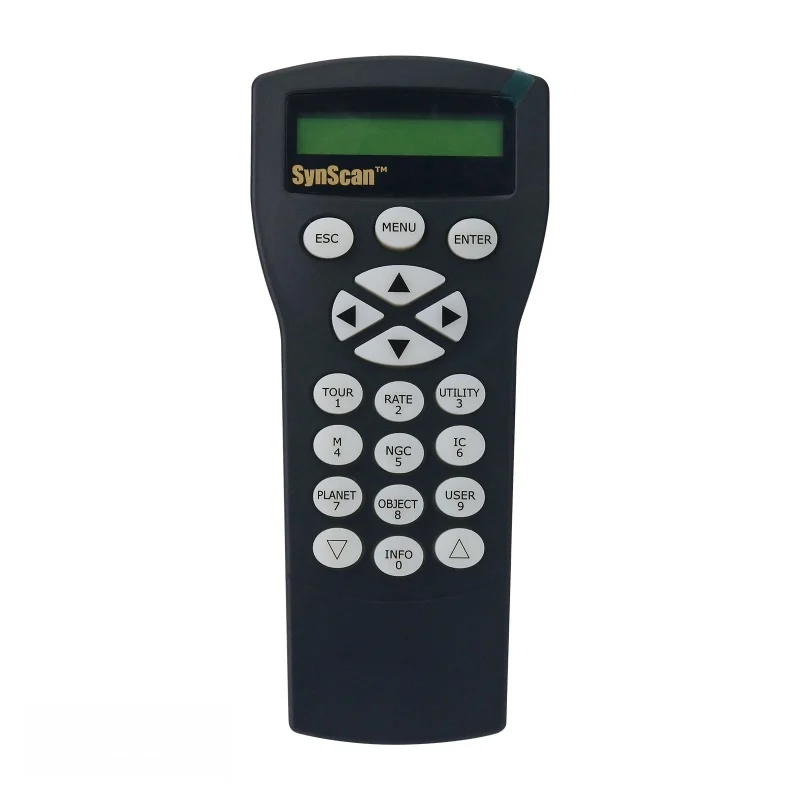 Synscan V5 Hand Con…