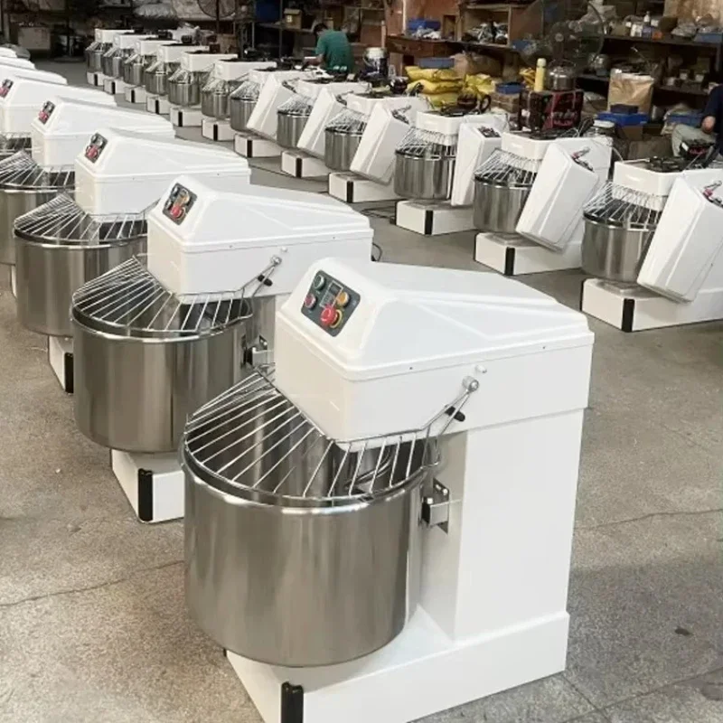

Flour mixer Pizza bread dough mixer
