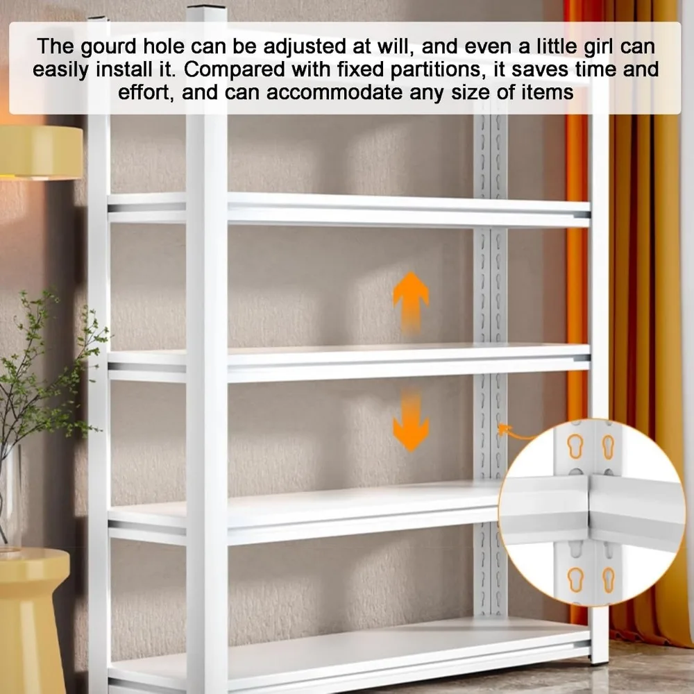 ชั้นวางของแบบโบว์ไท Metro HP2248PD - ชื่อสินค้าที่แก้ไขใหม่: ชั้นวางของแบบโบว์ไท Metro HP2248PD