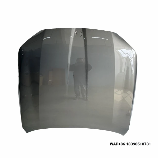 

High Quality Engine Hood for 5 Series G60 Popular Model