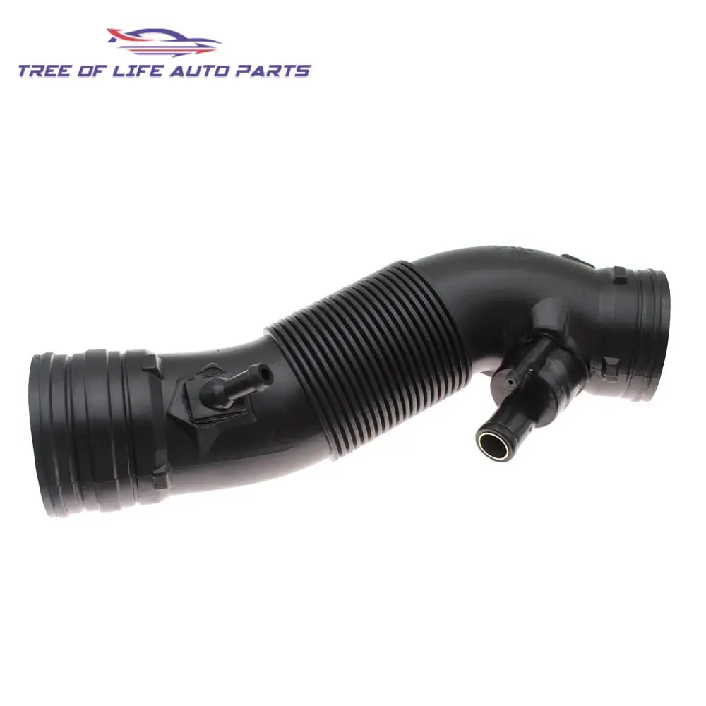 Engine Air Intake Hose 1J0129684G Fits 1999 2000 2001 VW Jetta Golf 2.0 1J0 129 684 G K