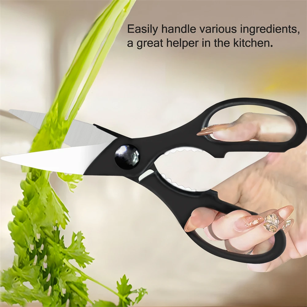 Gunting Serbaguna Rumah Tangga - Kitchen Gadgets For Chefs ulasan dan harga