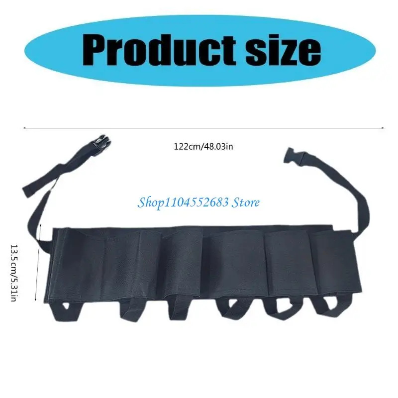 Saco ferramentas multifuncionais y6gd