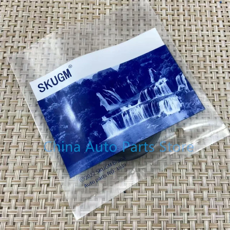 OEM #12668429 Engine vacuum pump oil seal For Chevrolet Cruze Malibu Impala Buick Regal Encore Cadillac ATS CTS Sedan