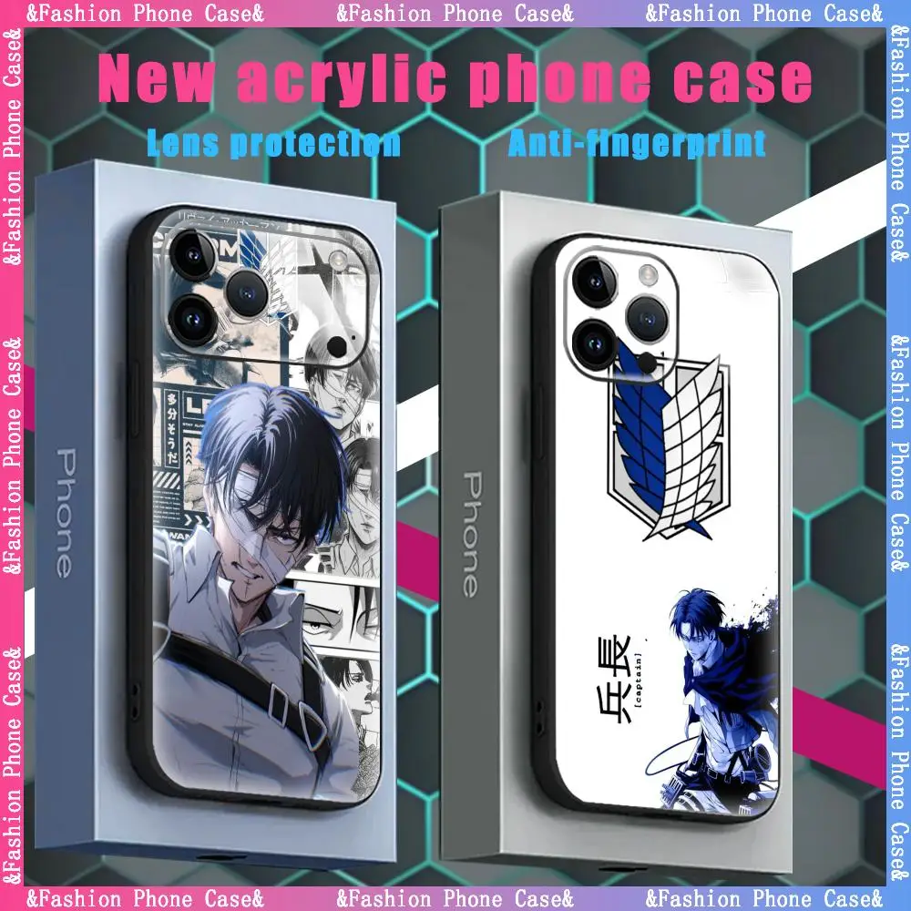 ataque-em-tita-levi-ackerman-caso-de-telefone-ag-acrilico-cuidados-macios-para-iphone-17-ar-16-e-15-14-13-12-11-plus-mini-pro-max