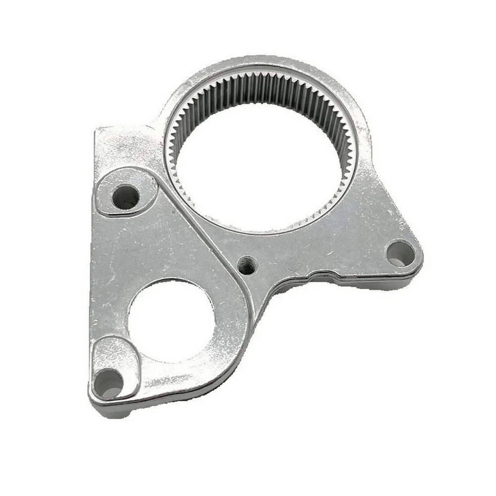 Cyklop Pezzi di ricambio 1832022248 Supporto cuscinetto adatto per reggiatrice in plastica alimentata a batteria CMT260 o CHT450