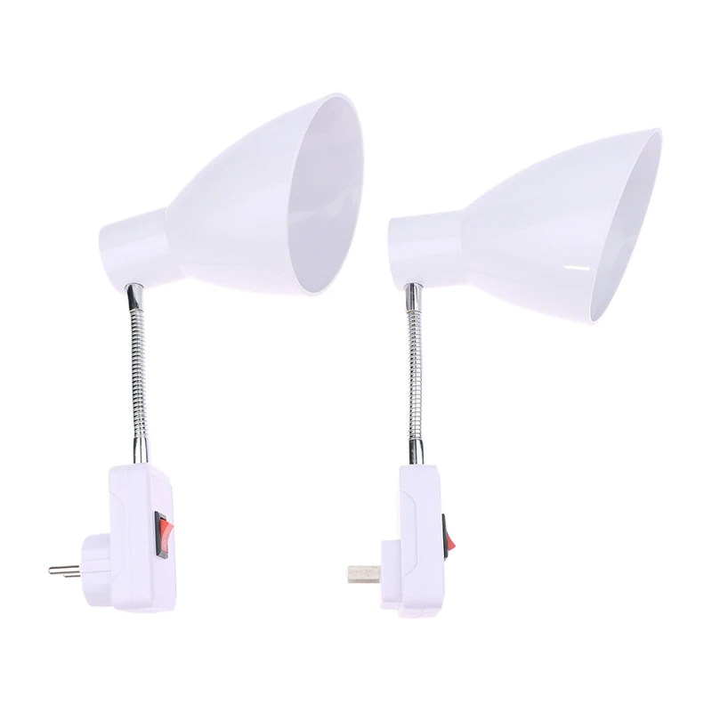 E27 to E27 Flexible Extension Lamp Base Adapter Converter Use LED or Energy-saving Lamp Holder Socket LED Bulb Elongation Holder