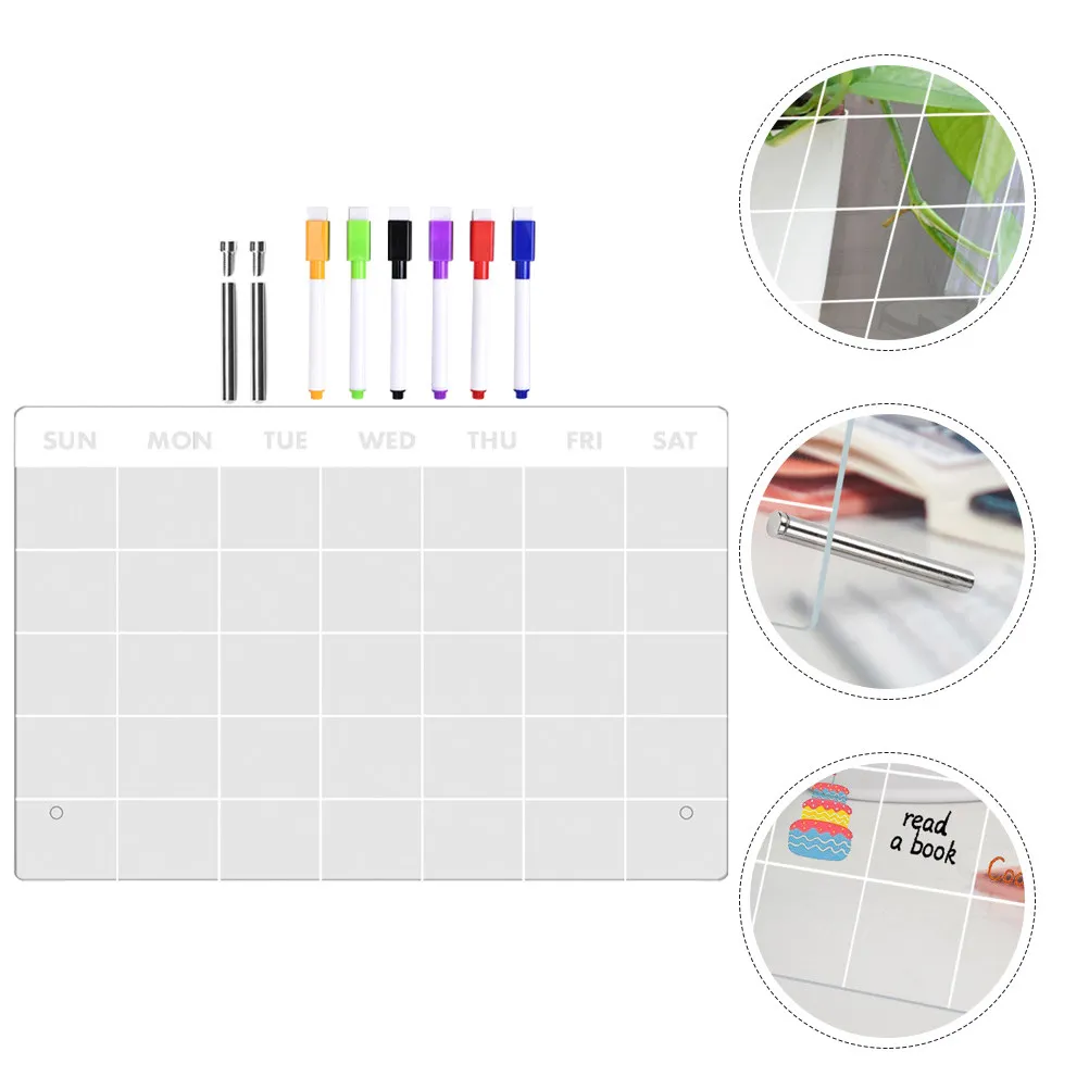 1-ensemble-de-tableau-a-notes-en-acrylique-avec-stylo-leger-transparent-effacable-pour-salle-de-classe-bureau-maison-cafe-ecriture-sur-bureau