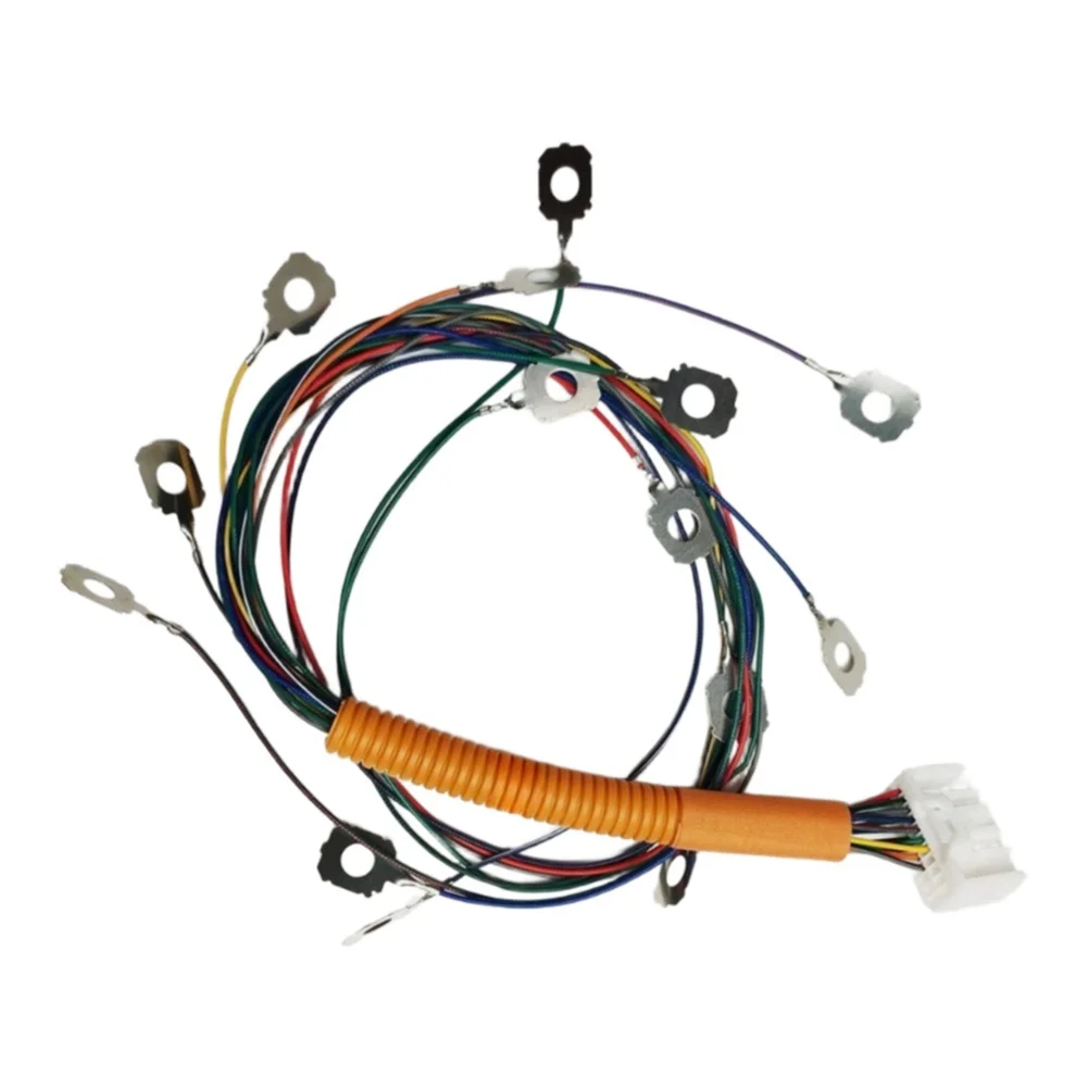 For Hybrid Wiring Harness Wire 82165-47030 For Toyota Prius 2004-2009 Car Accessories