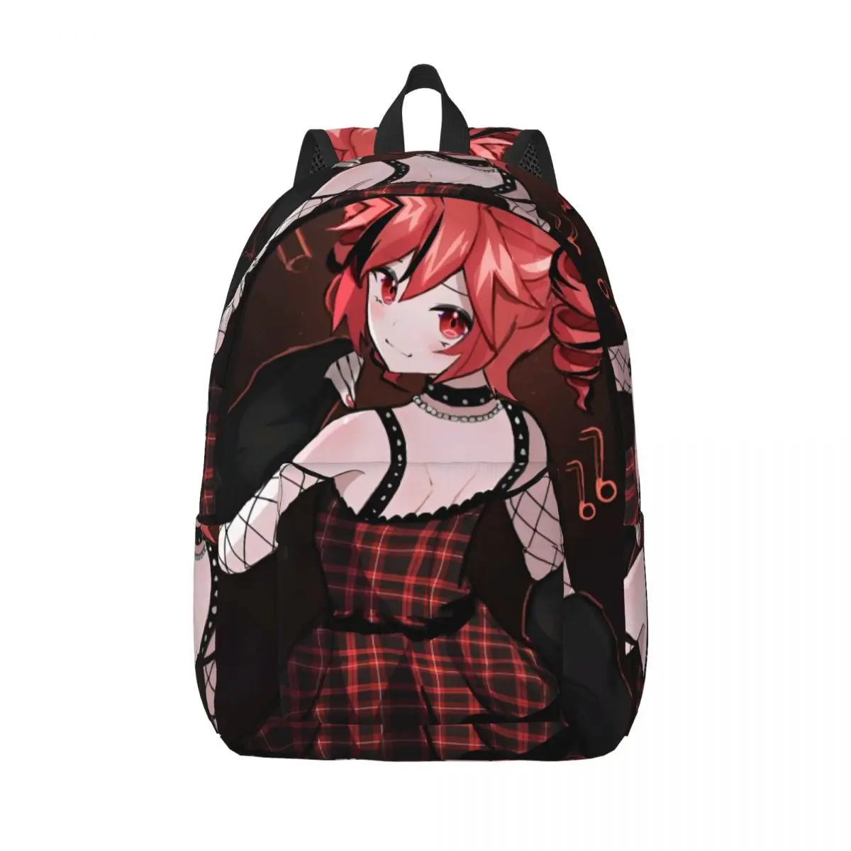 カサネ-テト-j-ポップ-ボーカロイド-ガール-ティーン向け-学生-スクール-ブックバッグ-j-ポップ-デイパック-小学校-高校-大学-ギフト