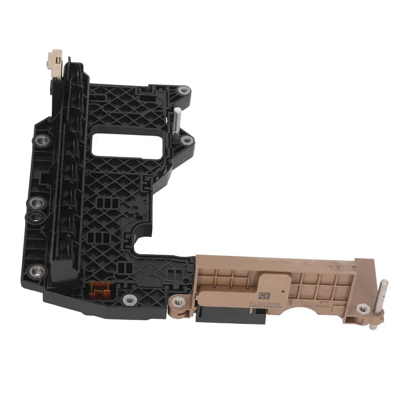 

5WK75010AA TCU TCM Valve Body Control Unit - Remanufacture Transmission Conductor Plate for B-M-W F01 F02 5/7 series