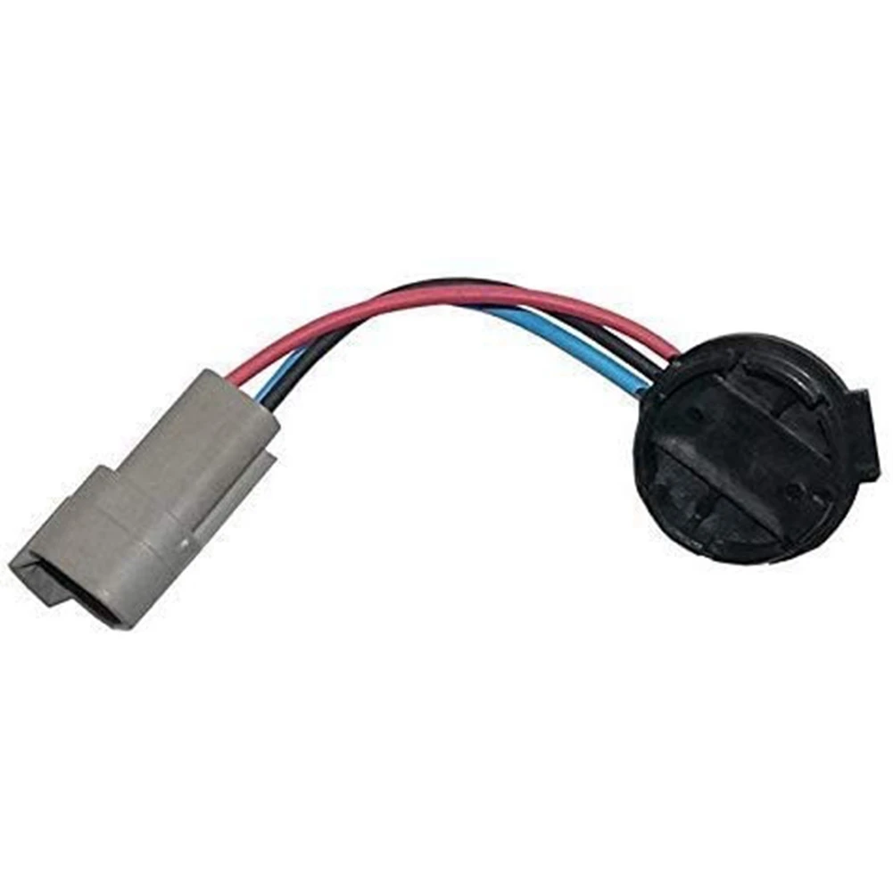 Golf Cart IQ Motor Speed Sensor Assembly for Club Car Precedent 2004-Up Electric with Motor,102265601