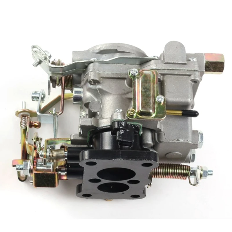 Car Carburetor for 3K 4K Starlet Trueno Samurai 21100-24034 2110024034 21100-24035 Manual