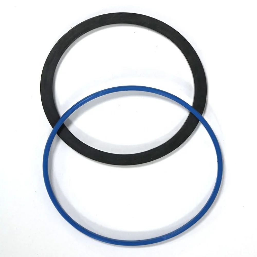 KR Piston Oil Seal KR hydraulic PU Rod seal