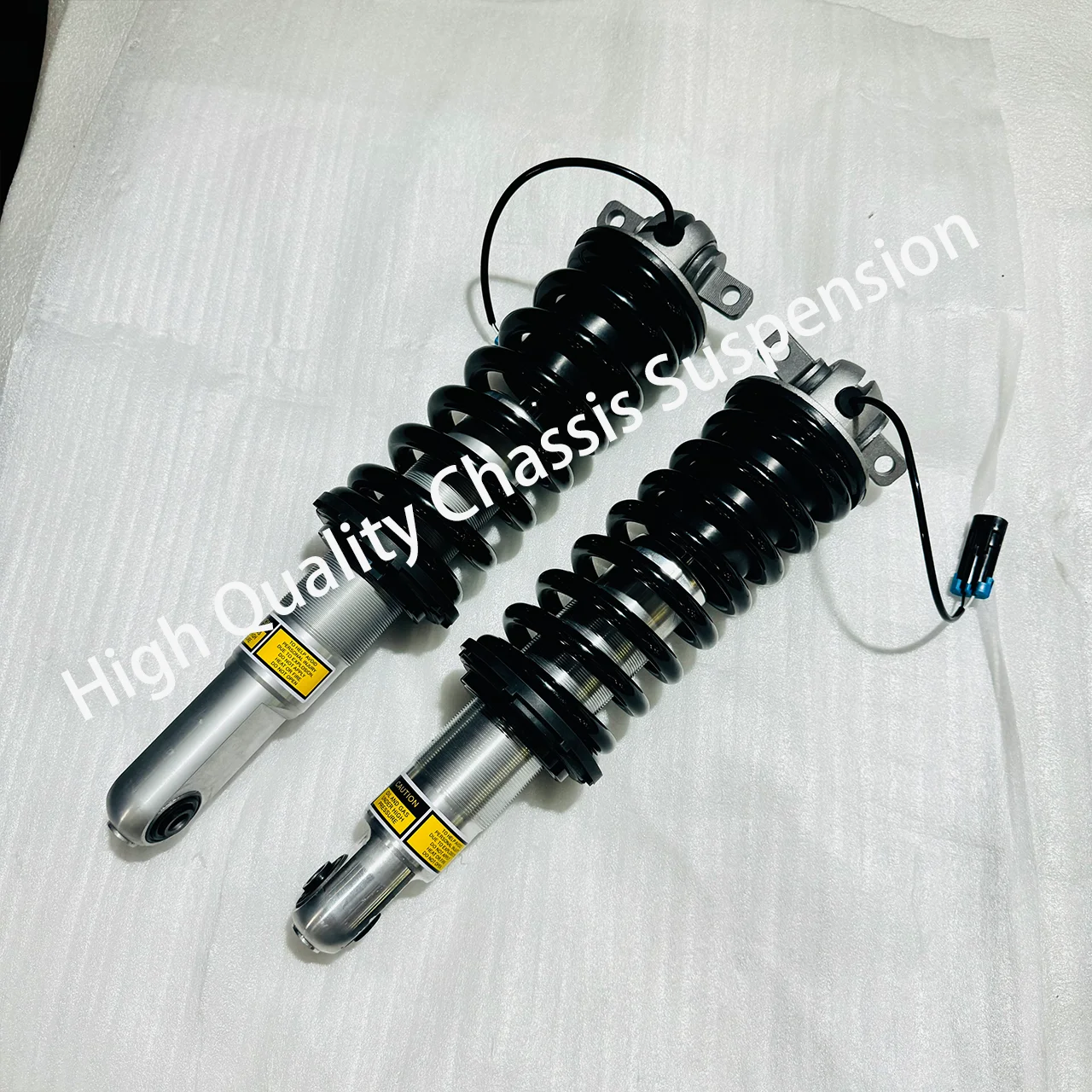 High Quality 2PCS Front or 2PCS Rear Shock Struts Assys w/Magnetic For Ferrari F430 4.3L 2005-2009 213396, 235232, 212543, 19067