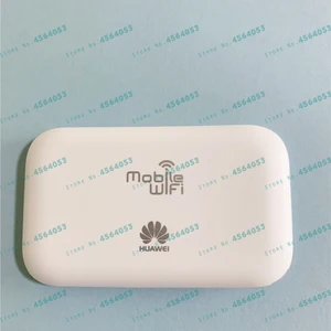Huawei-E5573-609 Mobile device Wireless Hotspot, 4G LTE SIM Card Router 6 Main Sales Router Huawei - №3