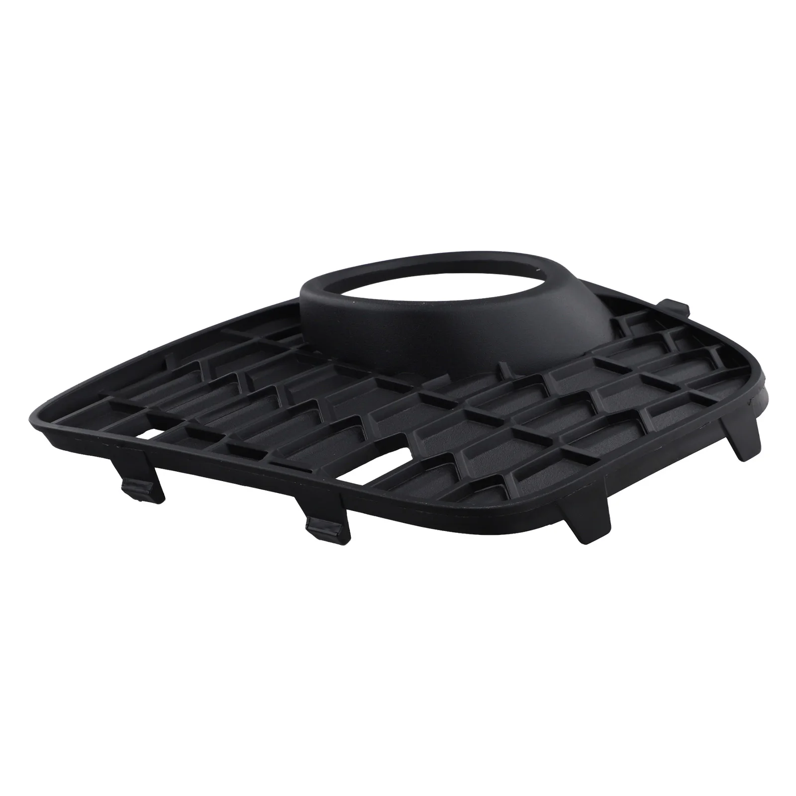 Front Right Cover Fog Light Cover Car Maintenance Easy To Install Non-deformation Properties For BMW X5 2010-2013