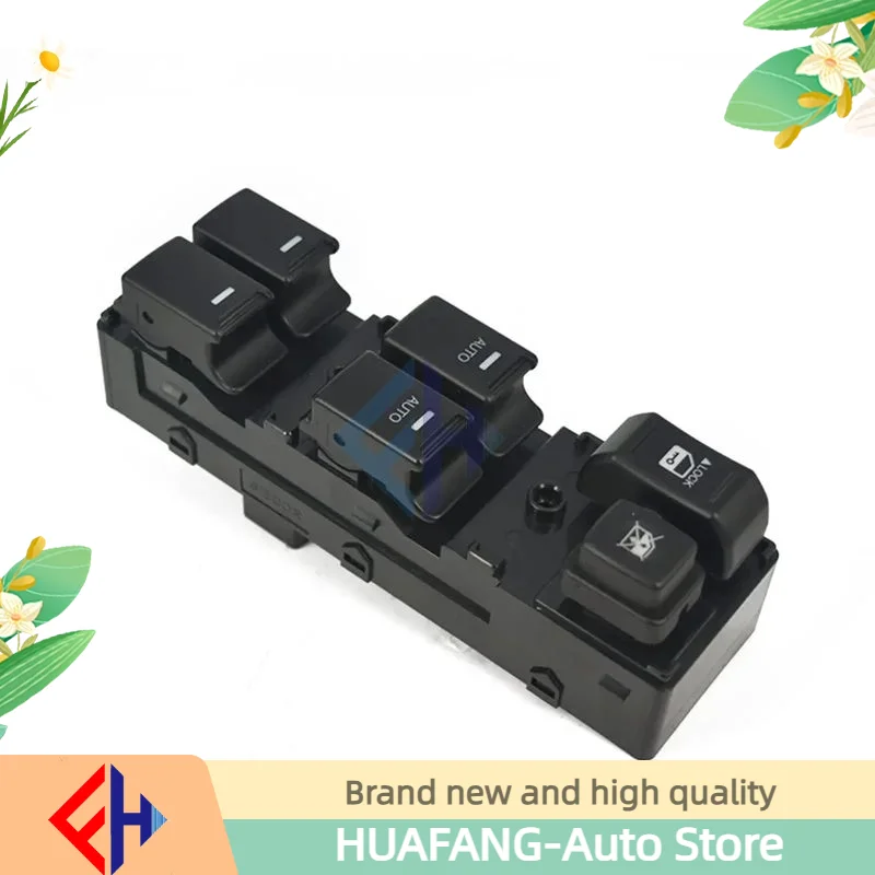 

Oem 935732p200 For Kia Sorento 2010 2011 2012 Front Left Power Window Switch 93573 2p200 93573-2p200 935702p200 High Quality