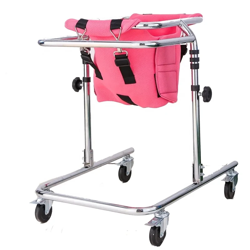 New Hemiplegia Trai…