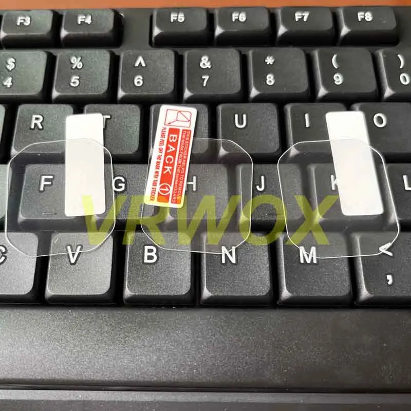 3Pcs Verre Pour GW-M5610 GMW-B5000 GBX-100 GW-5035 GWX-5600 DW-5600 DW-5000 DW-5635 GW-B5600 GW-5000 GX-56 Guatemala Protecteur