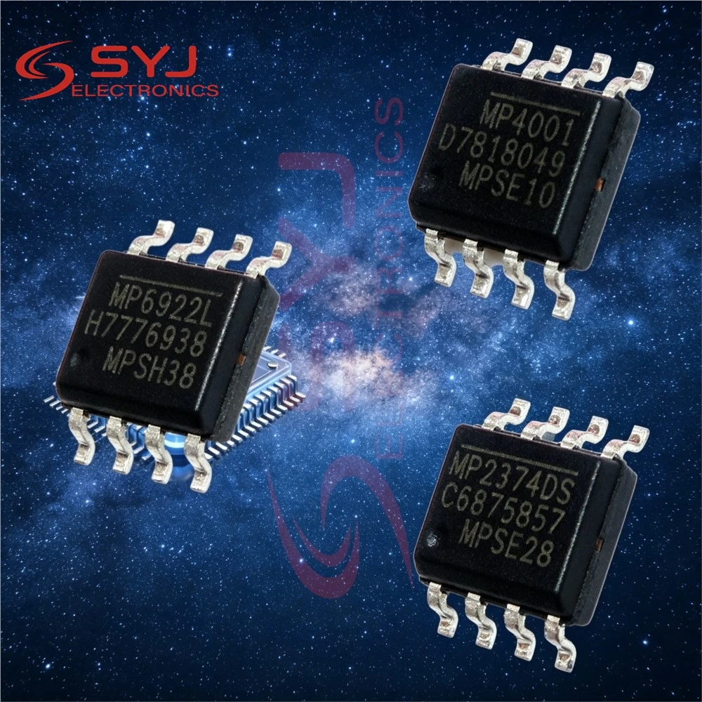 MP2374DS MP2374 MP4001DS-LF-Z MP4001DS MP4001 MP6922L MP6922 SOP-8