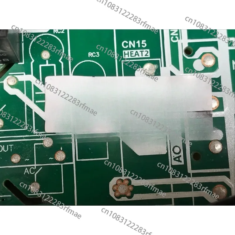 Circuit board KFR-35W/BP3N1-(RX62T+41560).D.13.WP2-1