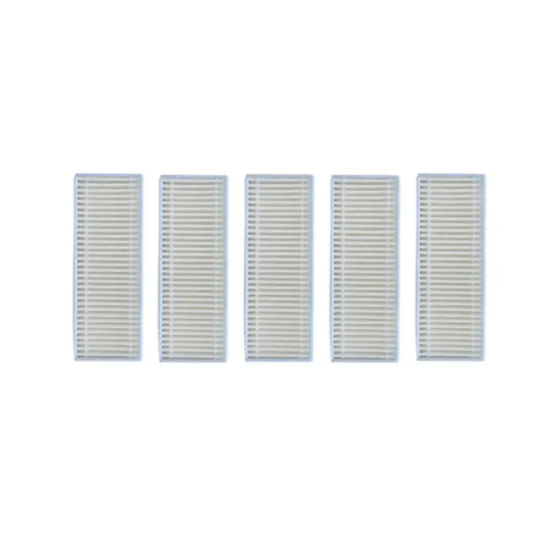 Roller Brush Side Brush Hepa Filter for Lenovo E2 Robot Vacuum Cleaner Parts Accessories