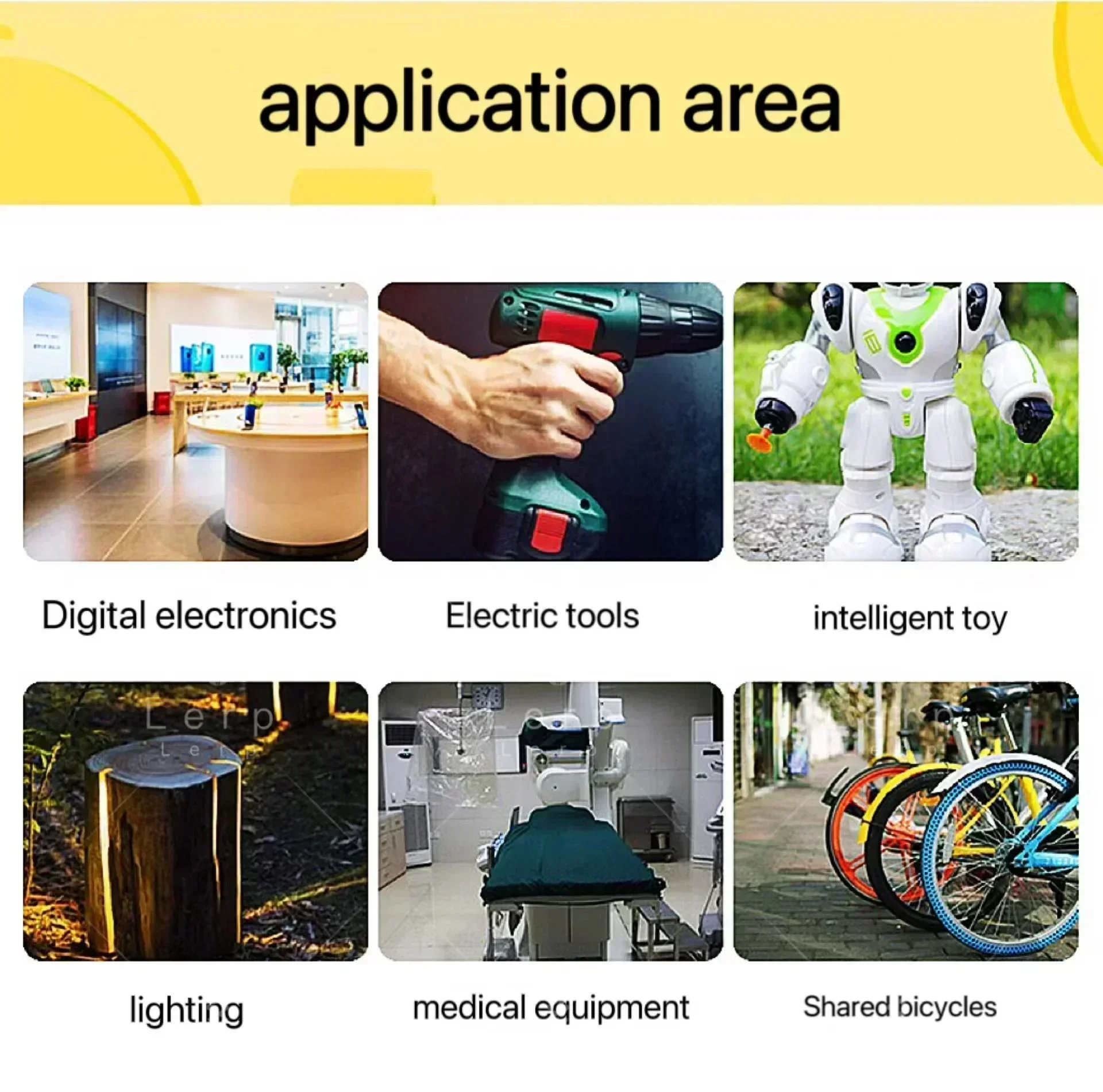 High quality polymer lithium battery pack 103040-3.7V 1200mAh, powerful performance