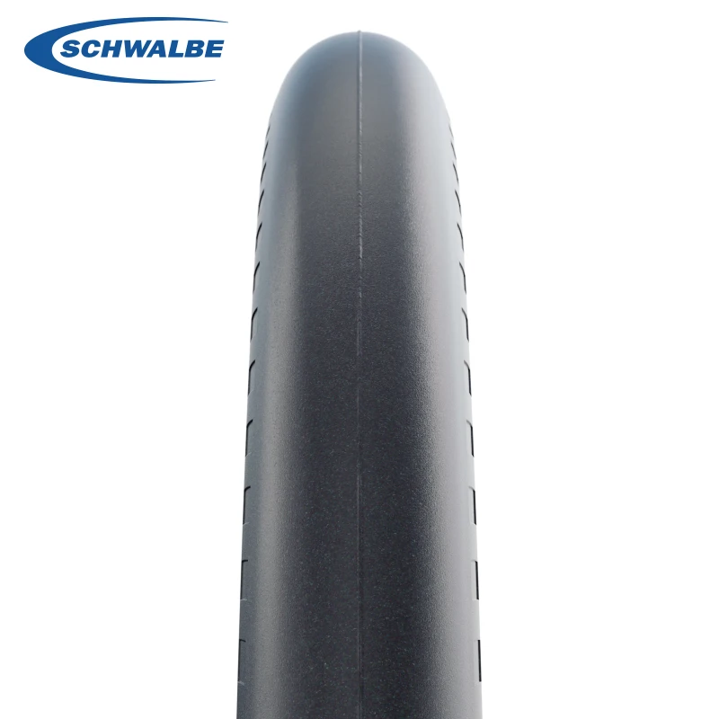 SCHWALBE KOJAK 26x1.35 27.5x1.35 Black Wired Tread-Less Slick Bicycle Tire Level 4 RaceGuard for Road MTB Bike Cycling Parts