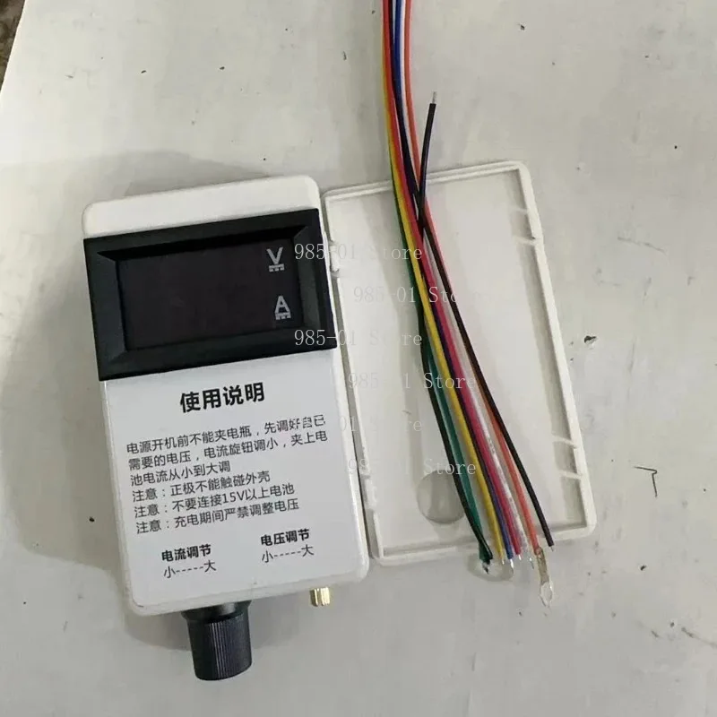 50A 60A 100A Voltage Current Regulation Controller, Server Power Supply Modified Module for Industrial Repair Retrofit