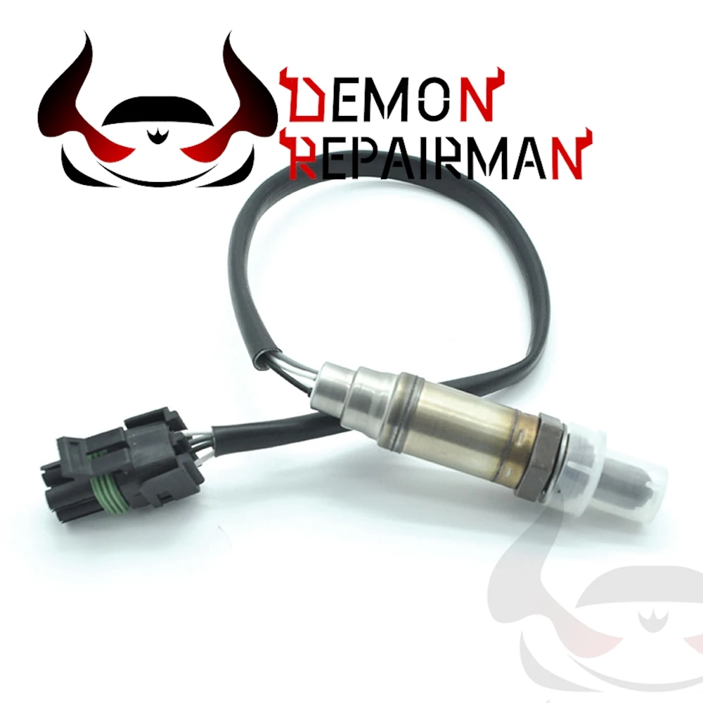 جديد O2 الأوكسجين الاستشعار ل VAZ BA3 فيجا لادا 110 111 112 2111 2108 2109 2115 21099 21083 1.5 L 1.5L 1500 0258005247 #1