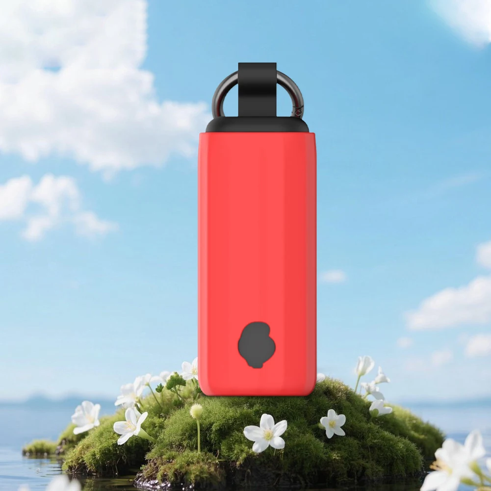 Headphone Silicone Protective Cover For Skull-Candy-Method-360-ANC Anti Drop Headsets EarPads Earmuff Protective Case Sleeve