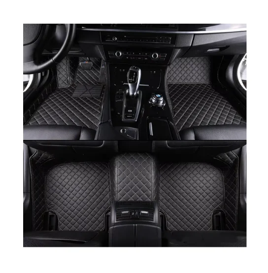 

Hot Durable Car Floor Mats for 5 Touring F11 Estate 520 518 525 535 530 528 523 2009-2017 Years Auto Coche Accessories