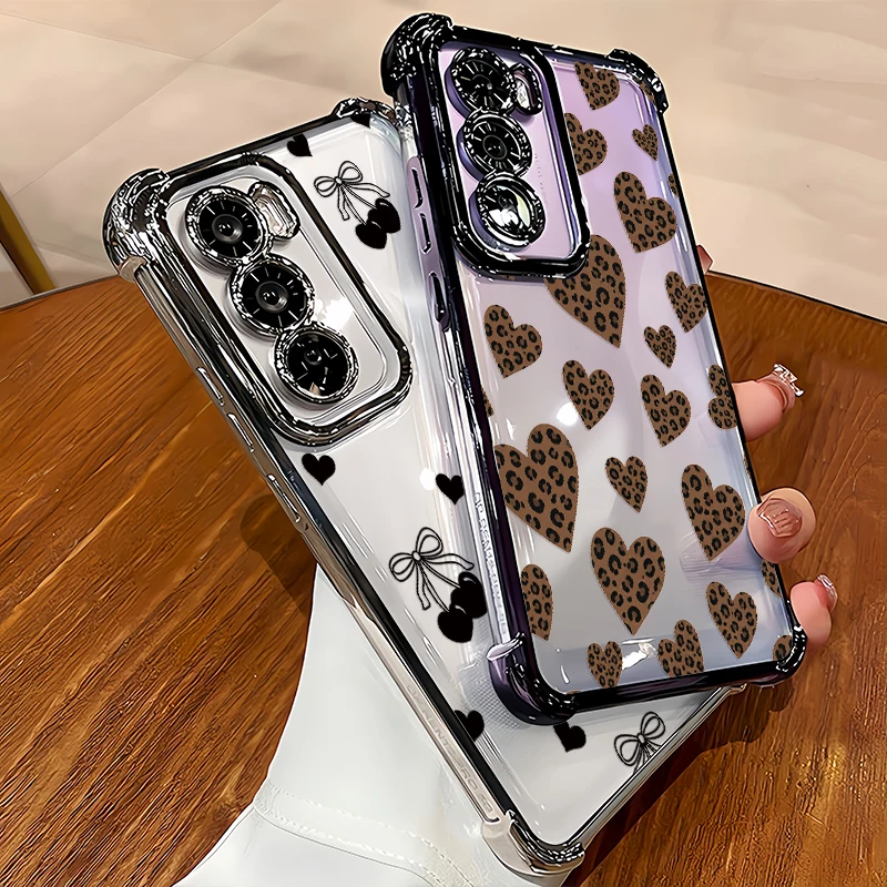 Coque de téléphone en silicone - Phone Cases Cherry avis et prix