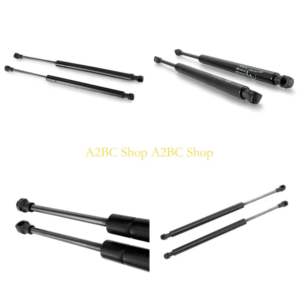 

A2BC Газовая заслонка задней двери, багажник, газовая пружина, подъемные стойки капота для E90 51247060623