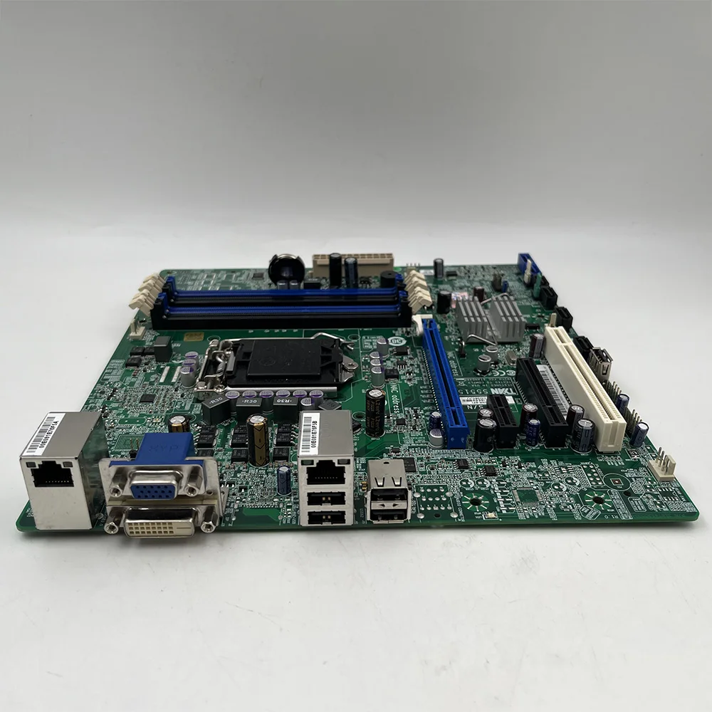 Original Server Mot…