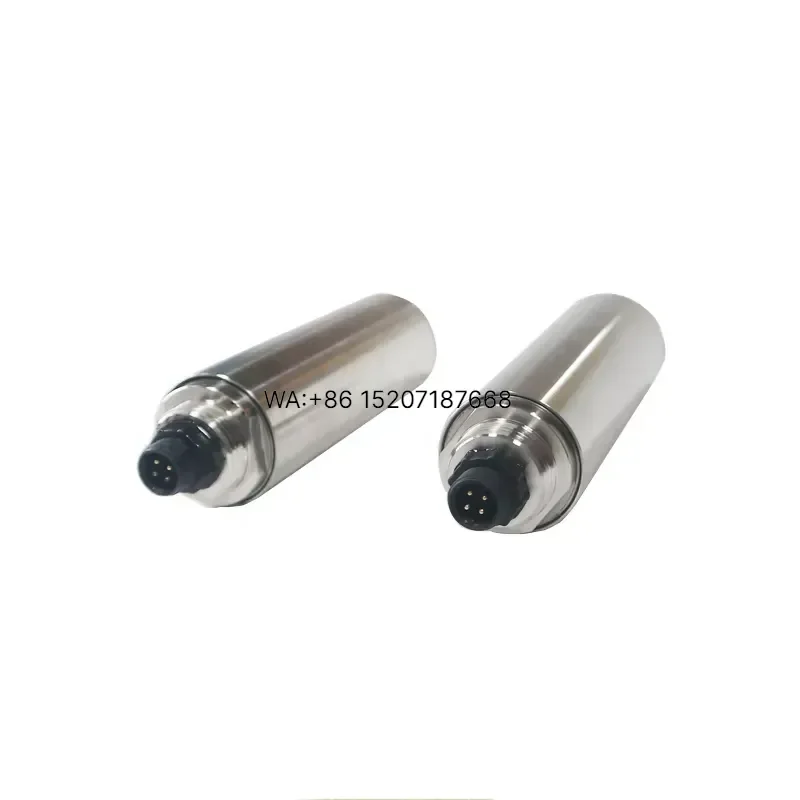 Wmwmnu for Digital Online Oil-in-water Sensor Probe to Crude Oil Leakage and Aromatic Hydrocarbon Detection