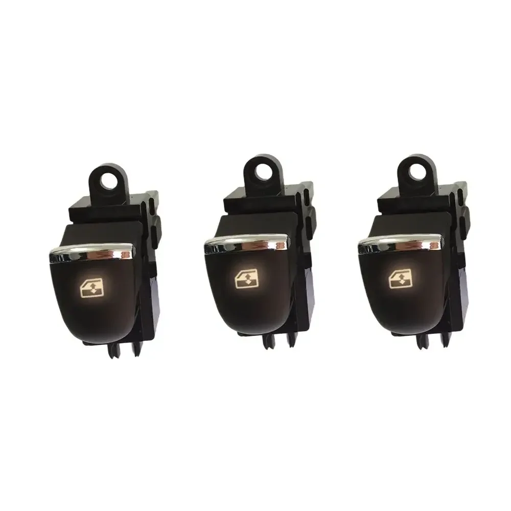 Car Window Control Switch Power Glass Lifter Passenger Side Button for Nissan x-trail t32 rogue qashqai j11 Murano Serena C27