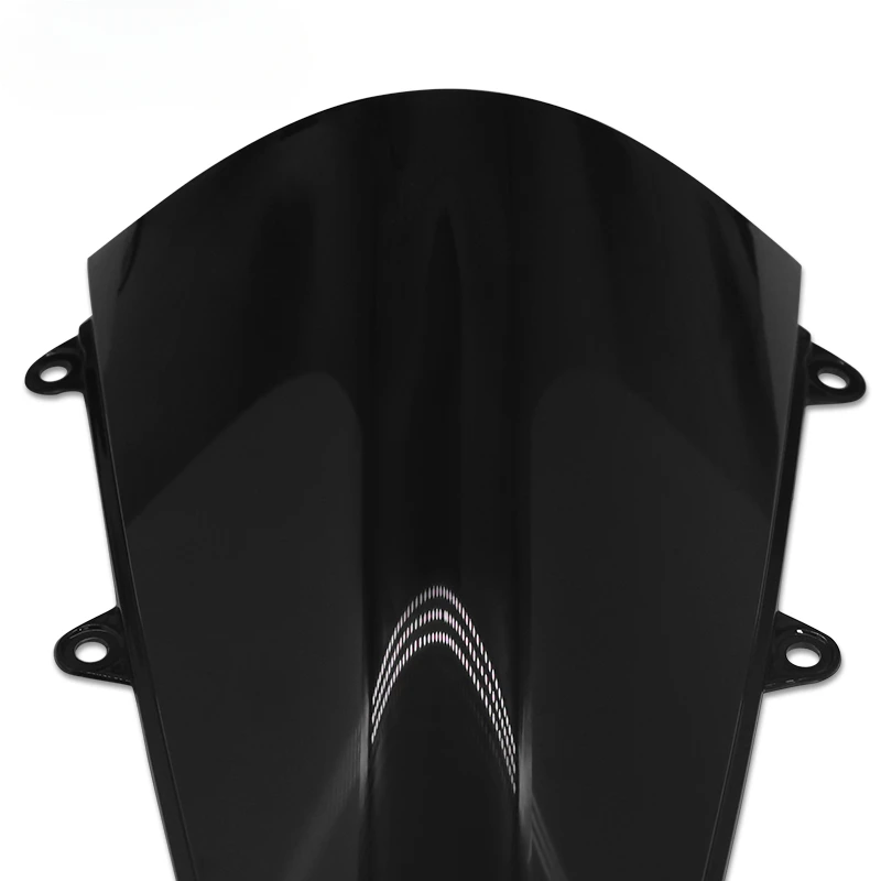 

For CBR1000RR 2017-2023 2024 ABS Front Windshield Windscreen Visor Deflector cbr1000rr Motorcycle Wind Shield Screen Protector
