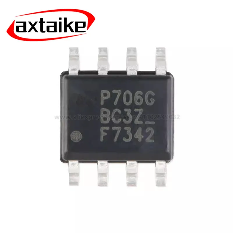 10PCS IRF7342TRPBF IRF7342 IRF7342Q F7342 F7342Q SOIC-8 55V 3.4A SMD IC P-Channel MOSFET