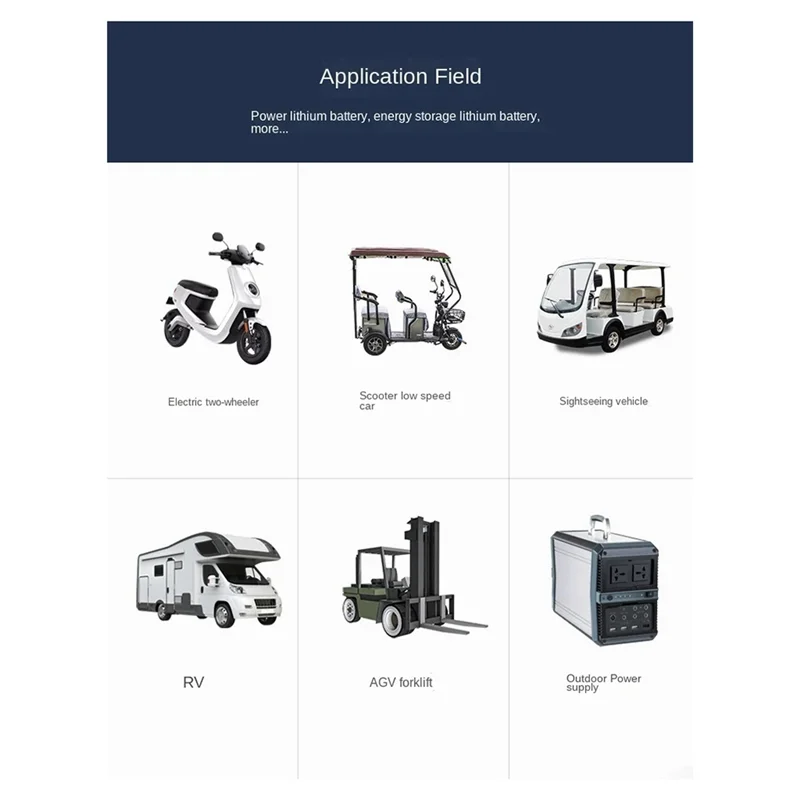 ABDE-مدمج في بلوتوث الذكية 10-17 سلسلة لوح حماية بطارية الليثيوم 40A الثلاثي نفس المنفذ لوح حماية