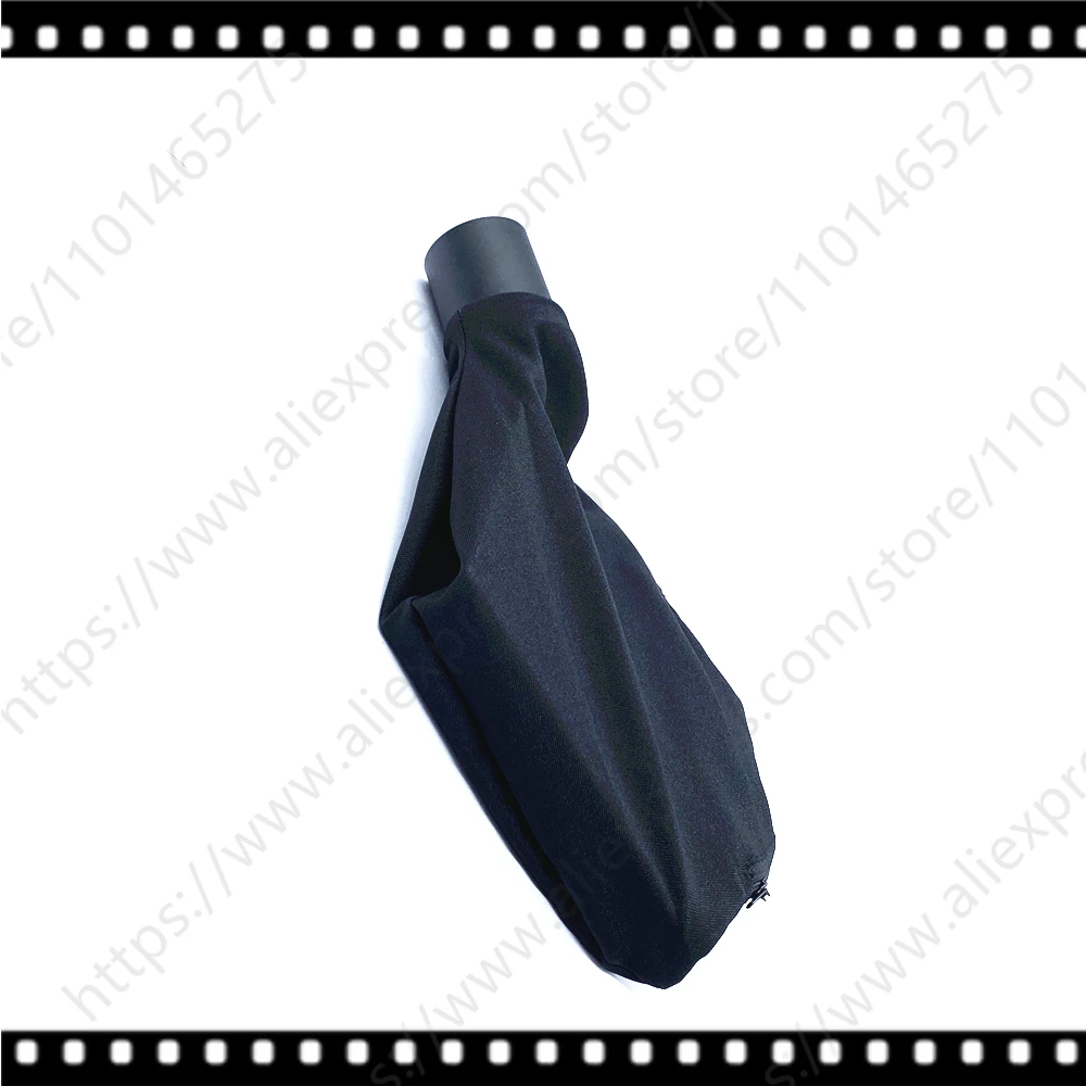 Bolsa de polvo para DEWALT DW713 DW715 DWS715 DWS780 DWS782 DW716 DCS361