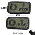 2PCS-12-Green-O POS