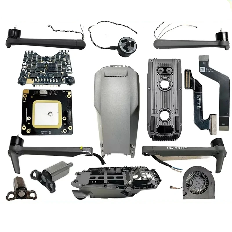 Gimbal Camera Acces… - image