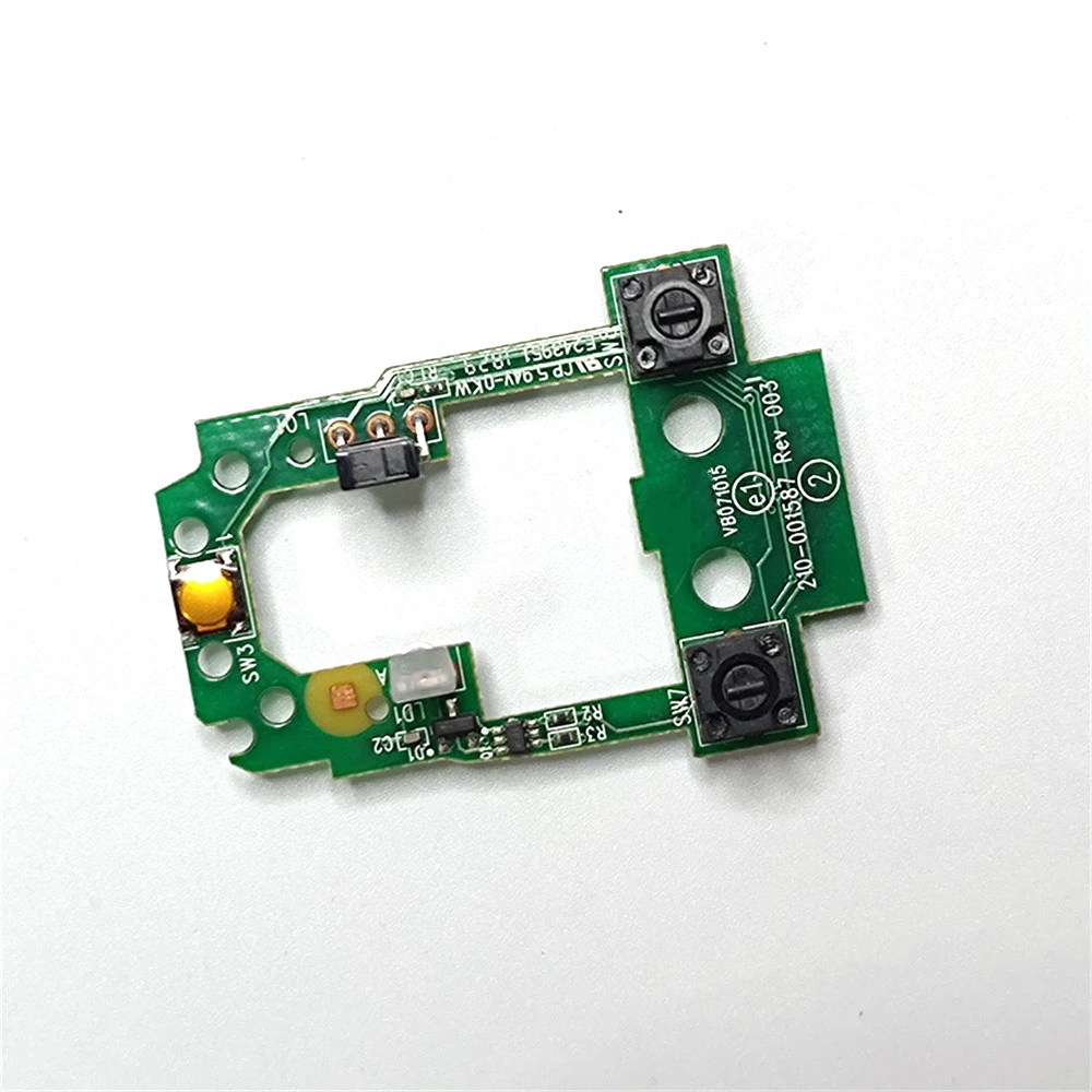 Scroll Wheel Plate Replacement Mouse Parts for Logitech G900 G903 G903 HERO