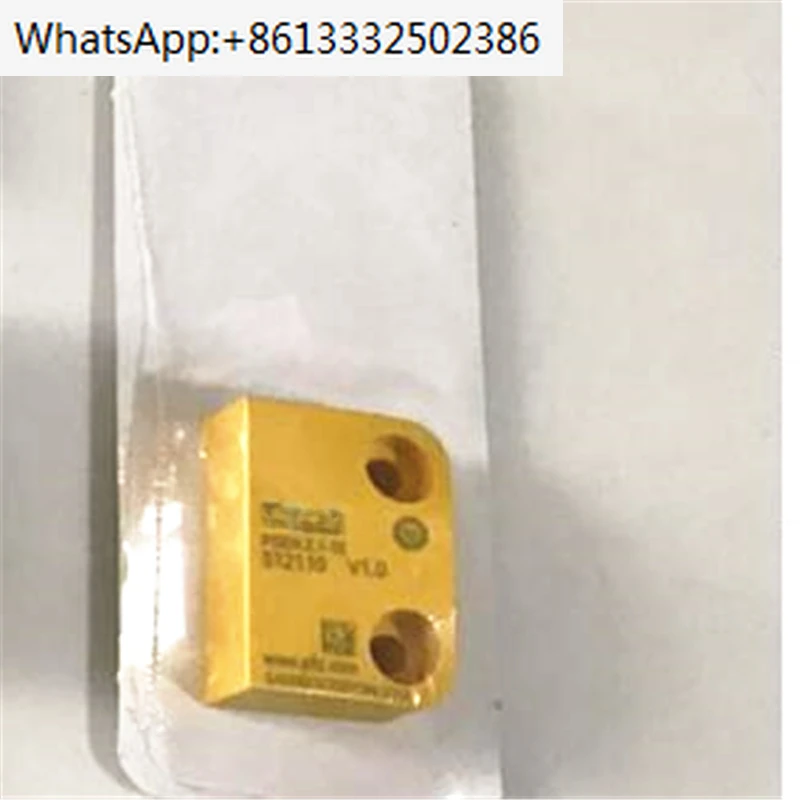 

magnetic safety switch PSEN1.1P-22 524122/514120