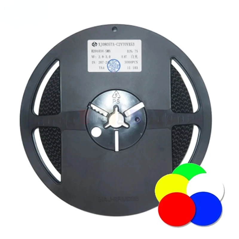 1Reel 0402 0603 080…